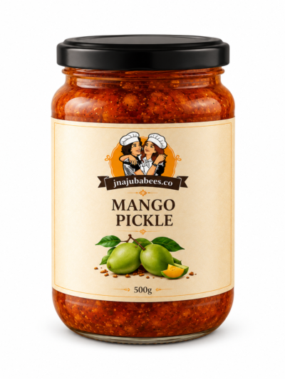 Pickles